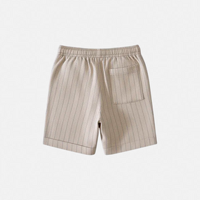 Bermuda Linho Portofino bege1