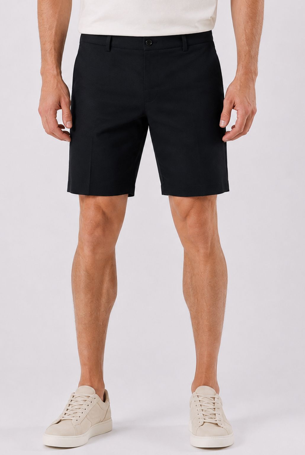 Bermuda Masculina Chino Halen