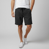 Bermuda Masculinha Linho Fiorinni Firenze