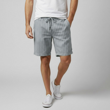 Bermuda Masculinha Linho Fiorinni Firenze