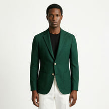 Blazer Masculino Fiorinni Noble verde
