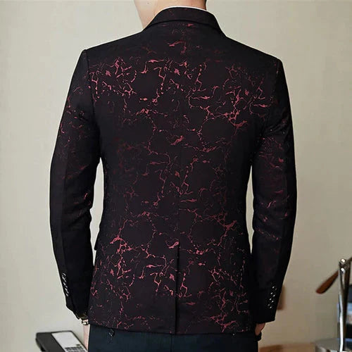 Blazer Masculino Fiorinni Realm