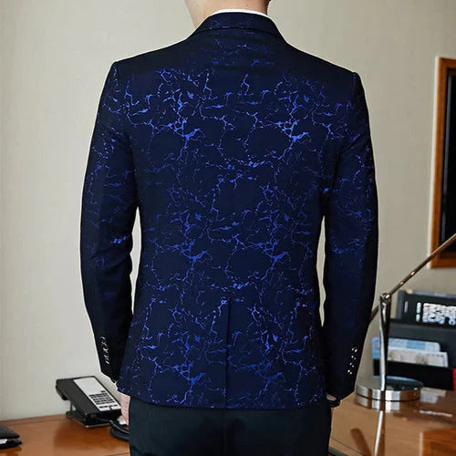 Blazer Masculino Fiorinni Realm