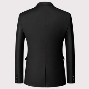 Blazer Masculino Fiorinni Slim preto