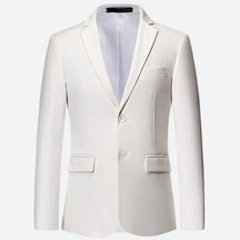 Blazer Masculino Fiorinni Slim branco