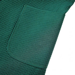 Blazer Masculino Fiorinni Noble Verde - Detalhes