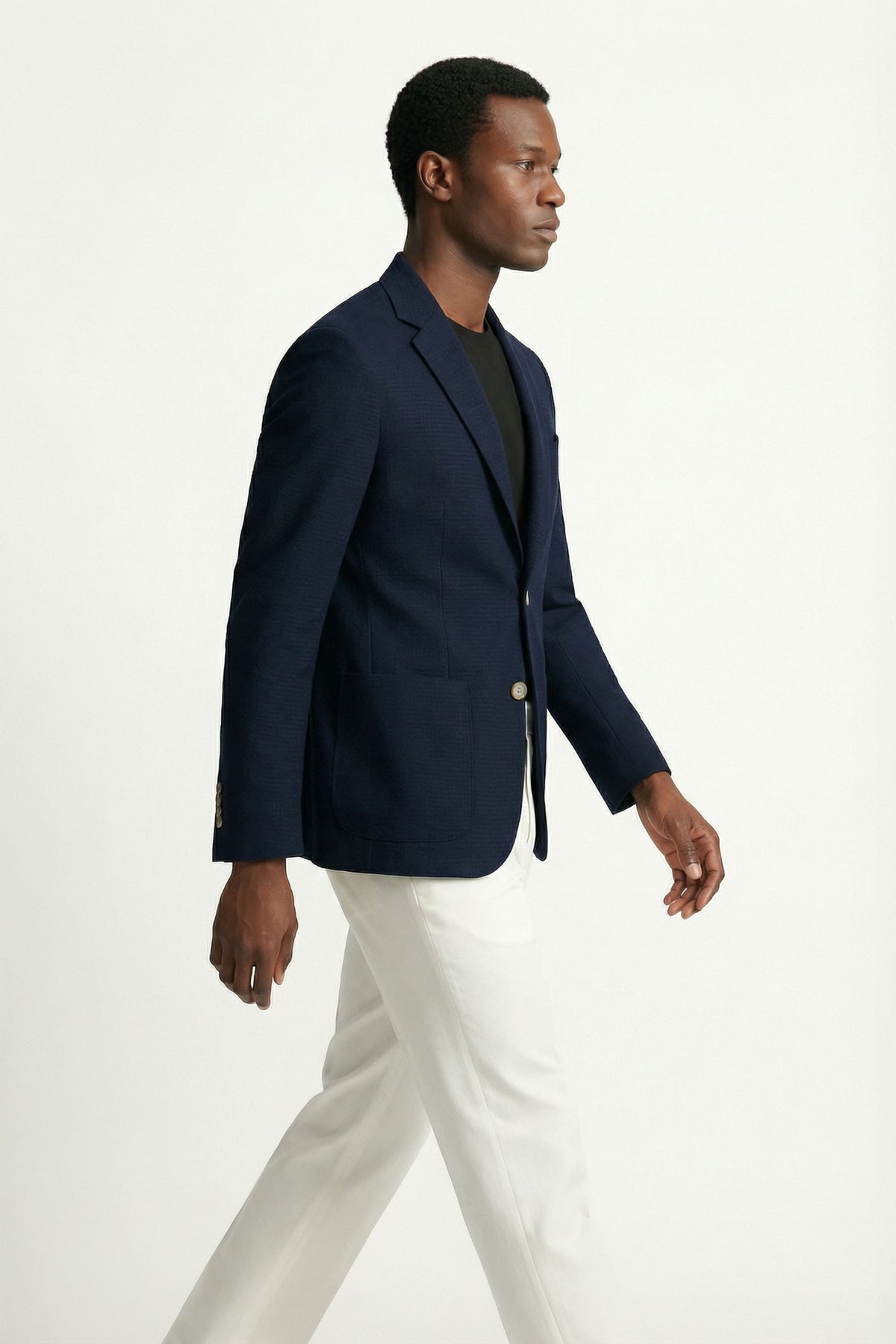 Blazer Masculino Fiorinni Noble