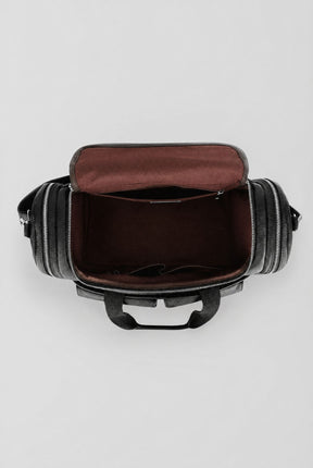 Bolsa de Viagem em Couro Braveton