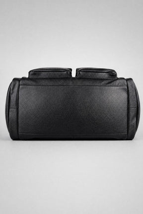 Bolsa de Viagem em Couro Braveton