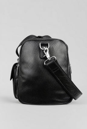 Bolsa de Viagem em Couro Braveton