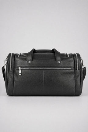 Bolsa de Viagem em Couro Braveton