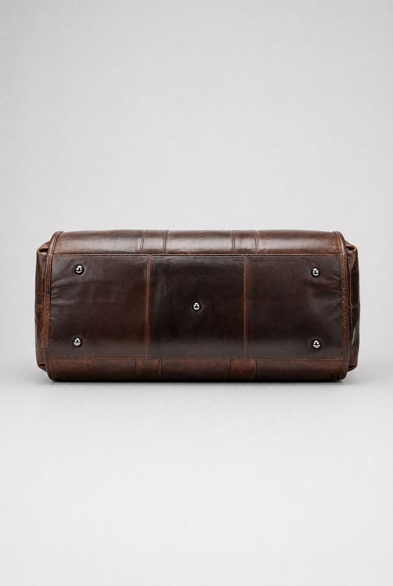 Bolsa de Viagem em Couro Trenthor