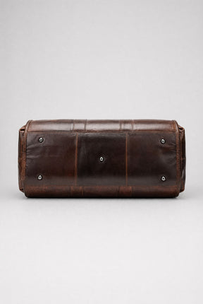 Bolsa de Viagem em Couro Trenthor