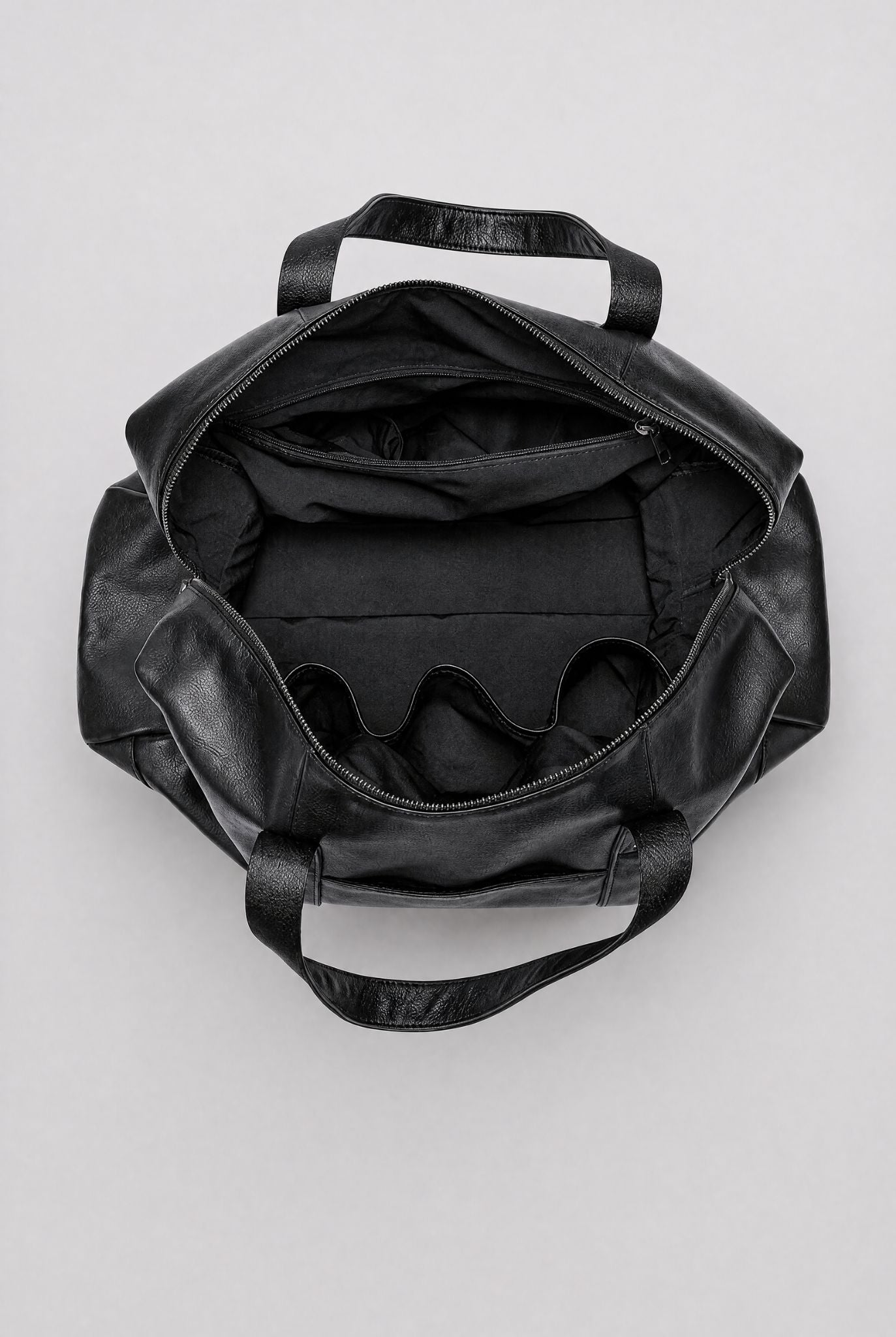 Bolsa de Viagem em Couro Velthor