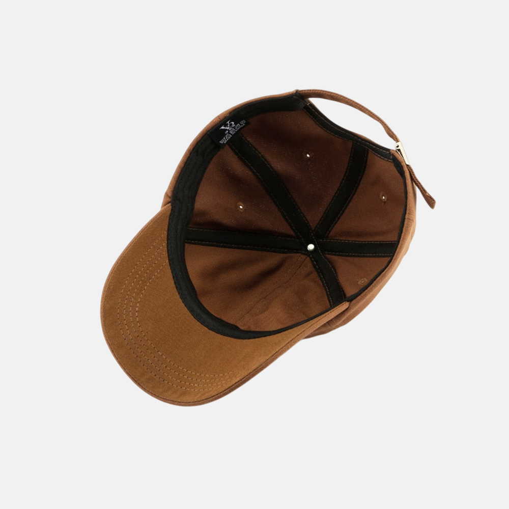 Boné Fiorinni 1989 - detalhes 