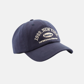 Boné Fiorinni 1989 azul