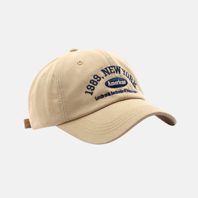 Boné Fiorinni 1989 bege 