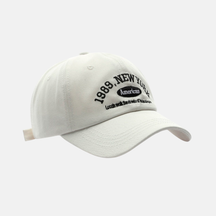 Boné Fiorinni 1989 branco 