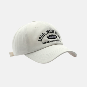 Boné Fiorinni 1989 branco 