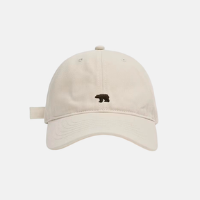 Boné Fiorinni Bear bege