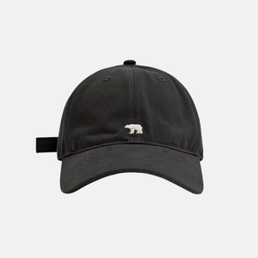 Boné Fiorinni Bear preto