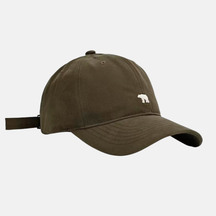 Boné Fiorinni Bear verde