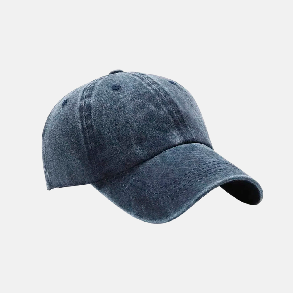 Boné Fiorinni Clássico azul