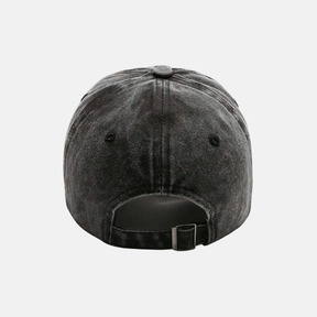 Boné Fiorinni Clássico cinza - fundo 