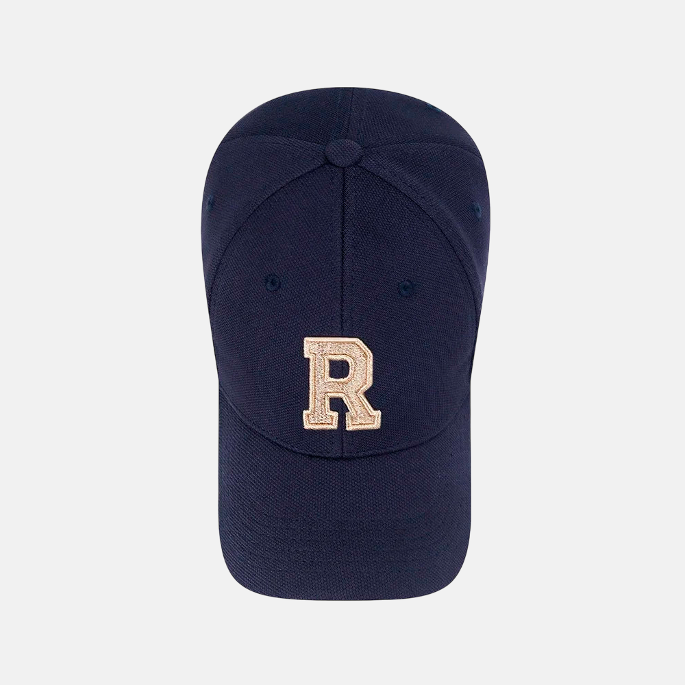 Boné Fiorinni Line R azul