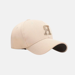 Boné Fiorinni Line R bege 