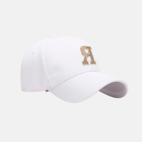 Boné Fiorinni Line R branco 