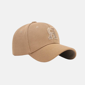 Boné Fiorinni Line R cáqui 