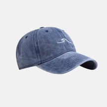 Boné Fiorinni Ocean azul