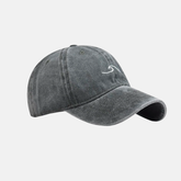 Boné Fiorinni Ocean cinza