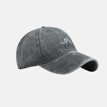 Boné Fiorinni Ocean cinza