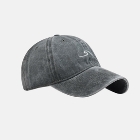 Boné Fiorinni Ocean cinza