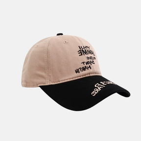 Boné Fiorinni Saint Martin marrom