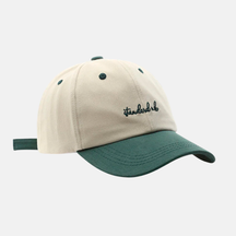 Boné Fiorinni Standart verde