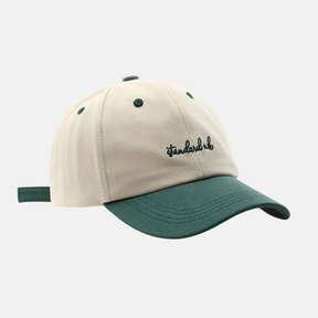 Boné Fiorinni Standart verde