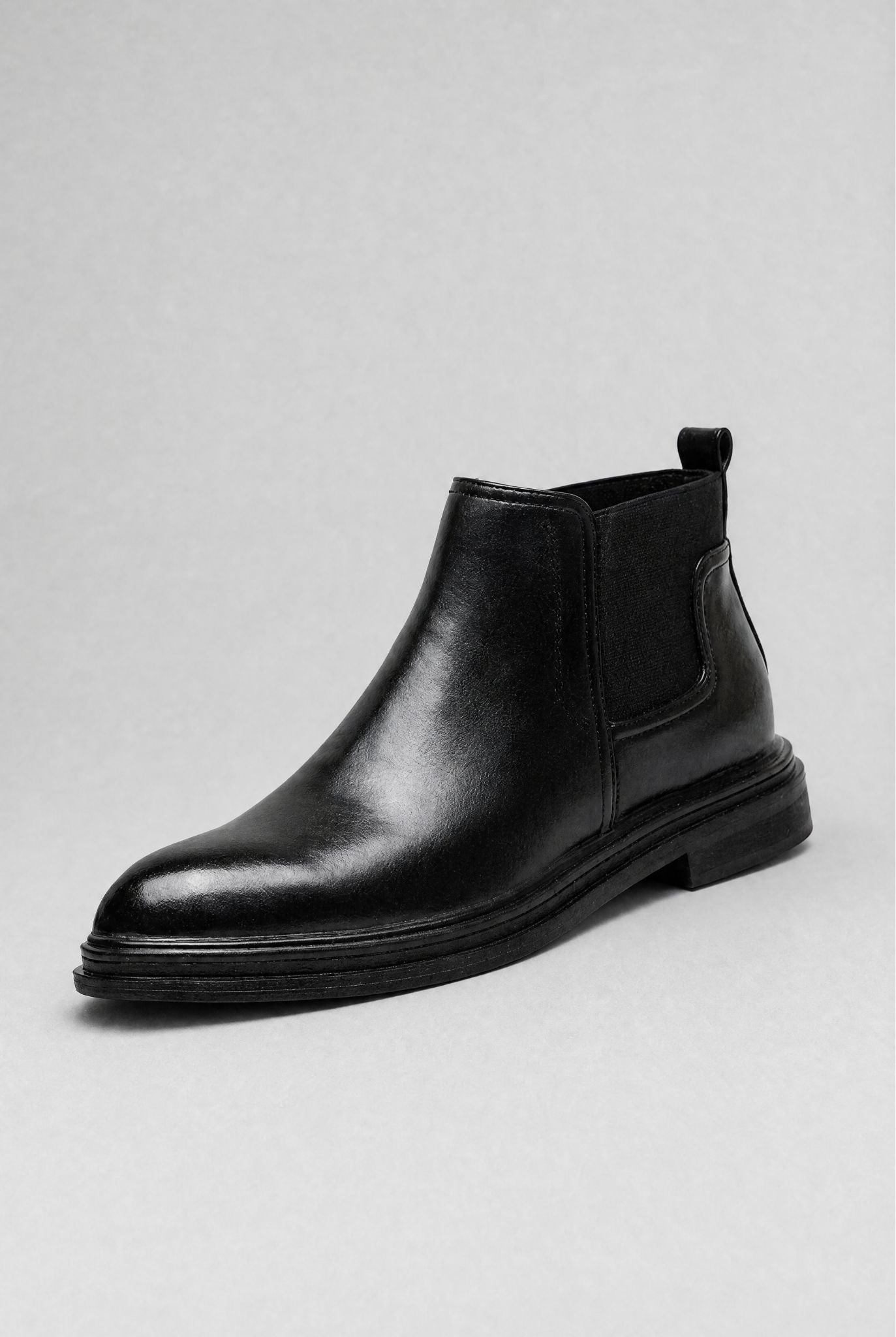 Bota Chelsea Masculina 1960