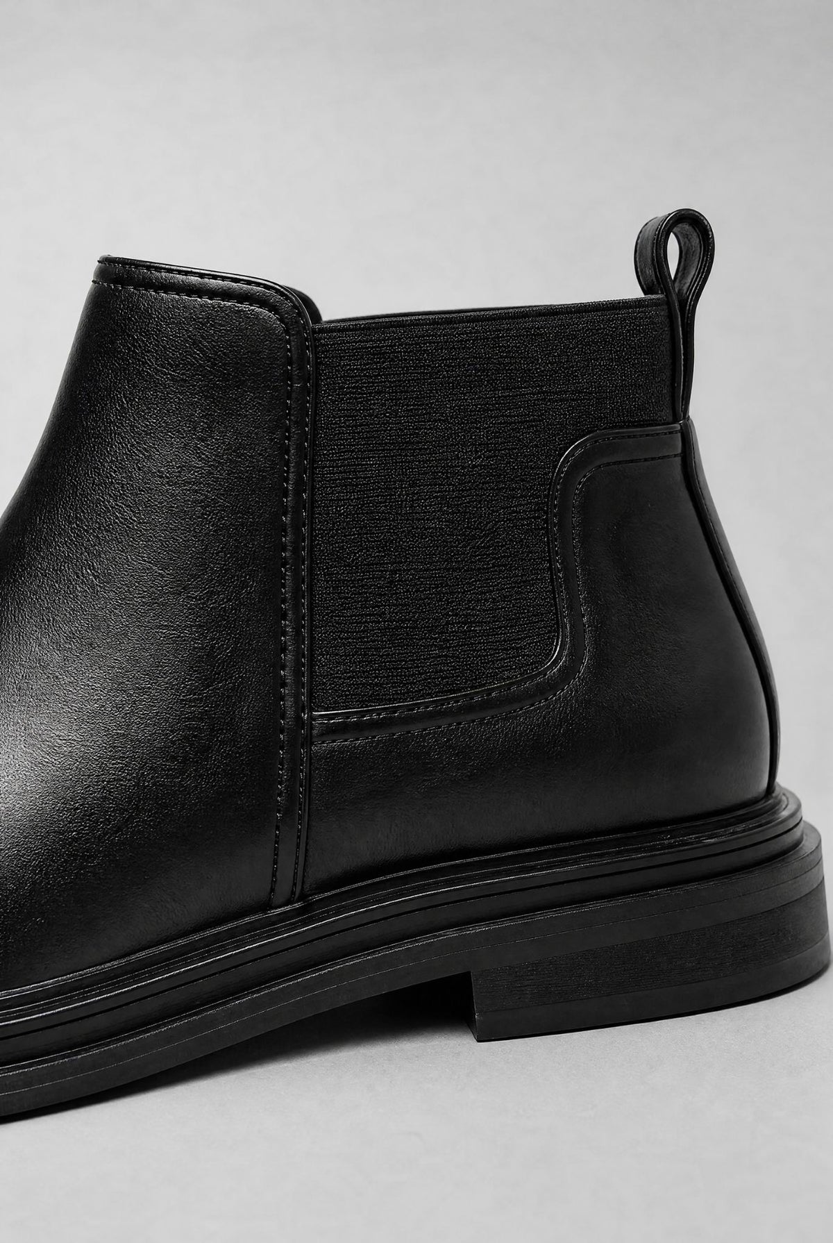 Bota Chelsea Masculina 1960