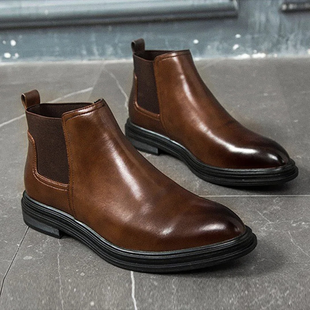 Bota Chelsea Masculina Fiorinni 1960