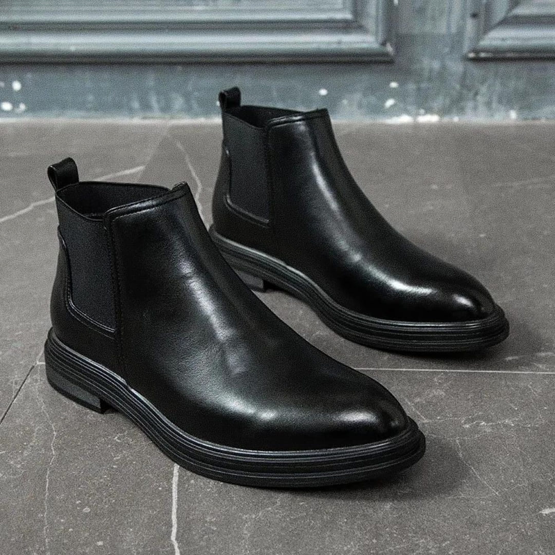 Bota Chelsea Masculina Fiorinni 1960