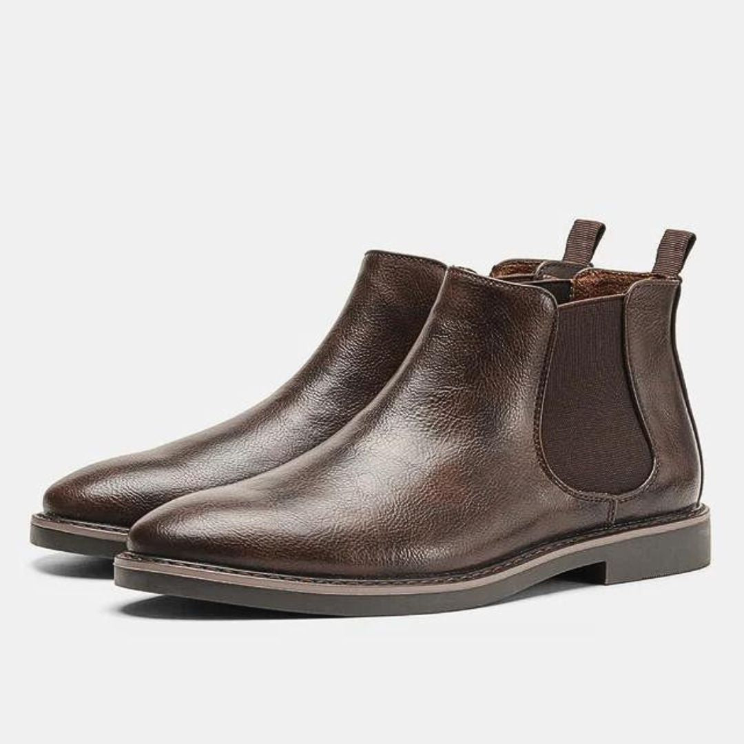 Bota Chelsea Masculina Fiorinni Clássica