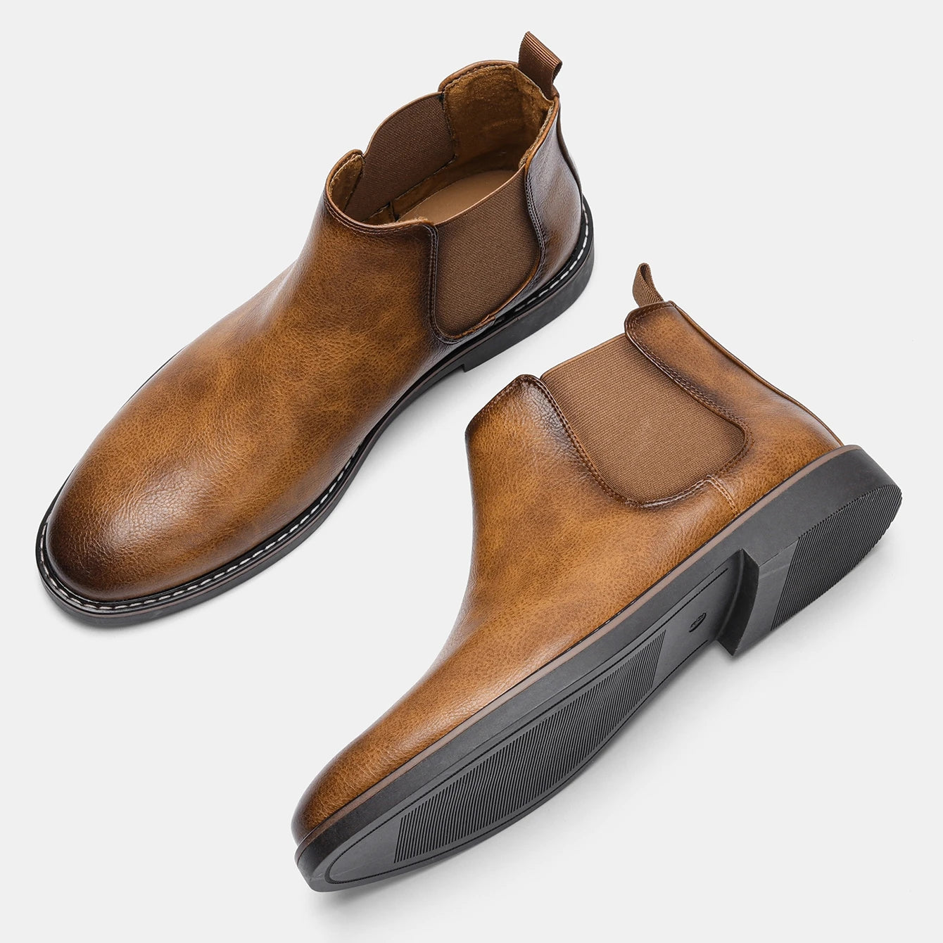 Bota Chelsea Masculina Fiorinni Clássica