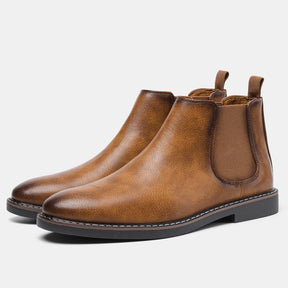 Bota Chelsea Masculina Fiorinni Clássica