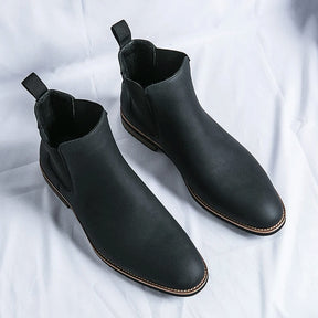 Bota Chelsea Masculina Fiorinni Meridian