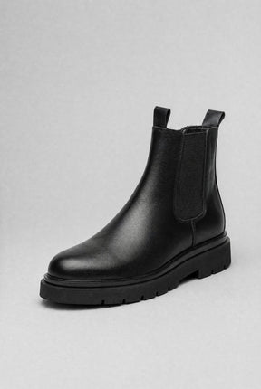 Bota Chelsea Masculina de Cano Alto Daven