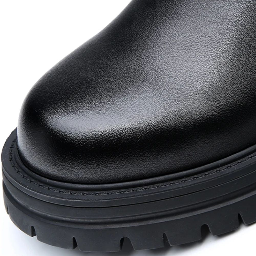 Bota Chelsea Tratorada Masculina Fiorinni