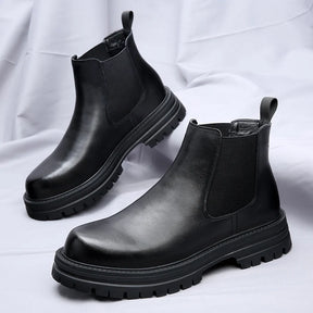 Bota Chelsea Tratorada Masculina Fiorinni